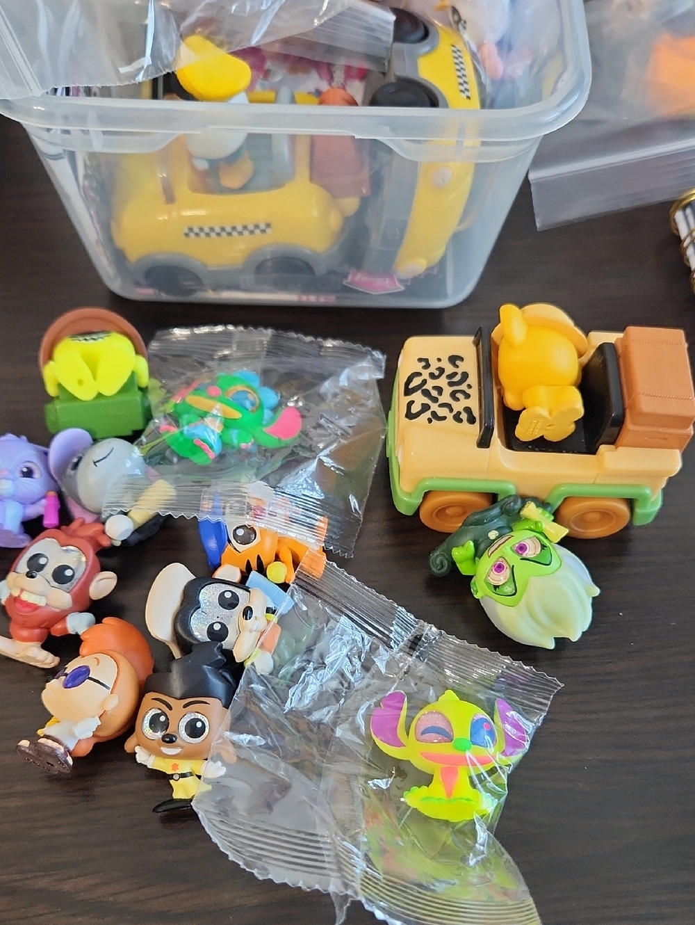 Doorables lot 12